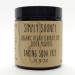 Glass JAR Organic Vegan Fluoride Free Remineralizing Tooth Powder Baking SODA Free Cinnamon and Clove Flavor Value Size 6 Month Supply