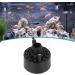 Hangrow Ultrasound Nebulizer Fog Producer - DC 24V 350 ml/h Mist Maker for Pond & Aquarium | Halloween Party Atmosphere Decor with Colorful Lights - Buy Online on GoSupps.com