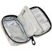 Buy Pfrewn 7-Day Pill Organizer Case - Retro Butterflies & Flowers Travel Pill Box Portable Vitamin Holder - Best Supplement Organizer - Buy Online on GoSupps.com