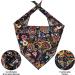 Jupsk Pet Dogs Cats Cowboy Costume Hats and Bandanas Scarf Set of 4 Pet Cowboy Caps and Triangle Scarves Accessories for Puppy Kitten Pet Party Festival and Daily Wearing Decoration - Buy Online on GoSupps.com