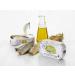 Organic Lightly Smoked Sardines in Olive Oil - Bela-Olhao 4.25oz (12 Pack) with Lemon - Buy Online on GoSupps.com