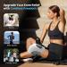 COMFIER Cordless Knee Massager with Heat - Vibration Knee Pain Relief for Swelling & Stiff Joints - Rechargeable Support with LED Screen - Buy Online on GoSupps.com