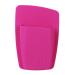 Shop Real Techniques Stick and Store Makeup Brush Holder - 1 Compartment Pink Rose | International Shipping Available - Buy Online on GoSupps.com