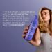 Nexxus Hy-Volume Weightless Lift Cloud Foam Treatment for Flat & Limp Hair 48 Hours Volume ProteinFusion with Collagen & Hyaluronic Acid 5.5 fl oz - Buy Online on GoSupps.com
