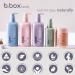 b.box Body Hydrate Baby Lotion - Calming Calendula & Chamomile Plant-Based & Gentle for Newborns 11.8 Fl Oz - Cruelty Free & Dermatologist Tested - Buy Online on GoSupps.com