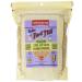 Bob's Red Mill Gluten Free Organic Steel Cut Oats 680 Grams