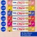INABA Churu Cat Treats 60 Tubes Tuna Variety Box Grain-Free Squeezable Creamy Pure Cat Treat with Vitamin E & Taurine - Buy Online on GoSupps.com