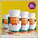 High-Dose Vegan Vitamin B Complex - 3x180 Tablets | All 8 Essential B Vitamins with Quatrefolic & More - Laboratory Tested - Buy Online on GoSupps.com