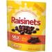 Raisinets Milk Chocolate Covered California Raisins Movie Theater Reclosable Bag - 8 Oz 8 Pack - Buy Online on GoSupps.com