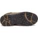 HI-TEC Yosemite WP Mid Men's Waterproof Hiking Boots - Size 9 Dark Green - Buy Online on GoSupps.com