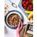 Fuel10k Granola Mocha 400g - Buy Online on GoSupps.com