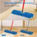 2 Pack Thicken Mop Refills for O-Cedar Dual-Action Microfiber Flip Mop - Machine Washable Replacement Heads for All Surface Cleaning - Buy Online on GoSupps.com