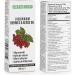Siberian Green Viburnum Seeds and Berries Oil | 100% Natural Extra Virgin Cold Pressed 100 ml / 3.4 fl oz | Premium Flavour - Buy Online on GoSupps.com