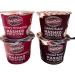 Idahoan Microwavable Instant Mashed Potatoes Variety Bundle Pack - Gluten Free (4 pack) - Loaded Baked & Buttery Homestyle 1.5oz/ea - Buy Online on GoSupps.com