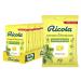 Ricola Original Herbs & Lemon Balm - Sugar-Free Swiss Herbal Candy 18x75g | Soothes Neck & Voice - Buy Online on GoSupps.com