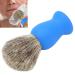Professional Shaving Brush for Men | Portable Facial Care Tool for Home & Salon - Premium Quality - Buy Online on GoSupps.com