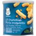 GERBER Snacking Staples Bundle GERBER PUFFS and GERBER LIL' CRUNCHIES Baby and Toddler Snacks - Buy Online on GoSupps.com