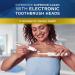 Aster Replacement Toothbrush Heads - 16 Pack | Compatible with Oral-B Braun Electric Brushes | Precision Clean Refill for 7000/Pro 1000/9600/5000/3000/8000 | 16 Count - Buy Online on GoSupps.com