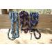 Cavallo Hanka Nylon Lead Rope with Snap - Red Wine | Tack Shack of Ocala - Buy Online on GoSupps.com