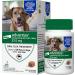 Advantus Flea Chewable Treatment for Large Dogs 23-110 lbs (7-Count) | Imidacloprid Flea Control - Buy Online on GoSupps.com