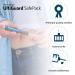 UltiGuard Safe Pack Pen Needles 8mm 31G - 100 Count | At-Home Insulin Injections & Needle Disposal - Buy Online on GoSupps.com