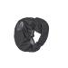 Petmia washable diapers for dogs hygiene underpants for dogs in heat 5 sizes XS to XL suitable for all dogs (XL: 60-82cm black) XL: 60-82cm black