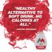 MiO Sugar-Free Strawberry Watermelon Naturally Flavored Liquid Water Enhancer 1 Count 1.62 fl oz Original 1.62 Fl Oz (Pack of 1) - Buy Online on GoSupps.com