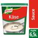 Buy Knorr Cheese Sauce & Delicate Fry Sauce Bundle - Creamy 1kg Packs for Global Shipping - Buy Online on GoSupps.com