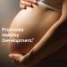 Doctor's Best Prenatal Essentials with Choline & DHA - 120 Veggie Softgels for Optimal Mother's & Baby's Health - Buy Online on GoSupps.com