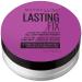 Maybelline Facestudio Lasting Fix Setting + Perfecting Loose Powder - Translucent - 0.21 oz