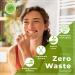 Charcoal Bamboo Toothbrushes (12 Pack) - Extra Soft Bristles for Adults & Kids | Eco-Friendly, Biodegradable, BPA-Free - Buy Online on GoSupps.com