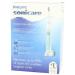 Philips Sonicare HX6711/02 HealthyWhite 710 Electric Toothbrush - Rechargeable & International Shipping Available - Buy Online on GoSupps.com