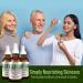 Advanced Clinicals Tea Tree Oil 1.8 fl oz - Natural Skin & Hair Care Solution - Buy Online on GoSupps.com