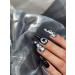 AIMEILI Hema Free Nail Foil Glue Gel - 2 x 15ml | For Foil Stickers & Transfer Tips | DIY LED Lamp Required - Buy Online on GoSupps.com