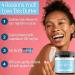 Magnesium Body Butter - Nighttime Magnesium Cream - Lightly Scented Unscented - Buy Online on GoSupps.com