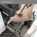 Shop Reopet Silicone Pet Feed Mats - Waterproof Dog & Cat Space Mats with Elevated Edges - 71 x 45 cm (1 Pack) - International Shipping Available - Buy Online on GoSupps.com