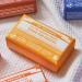  Dr. Bronner's Dr Bronner's Citrus-Orange Soap Bar 140g - Buy Online on GoSupps.com