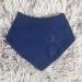 Royal Icon Baby Bandana Bibs 0-6 Months - Stylish & Absorbent Set of 3 Navy Bibs for Newborn Boys & Girls - Buy Online on GoSupps.com