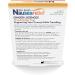 Sea-Band Nausea Relief Sugar Free for Motion and Travel Sickness - Ginger Lozenges - 24 Gummies - Buy Online on GoSupps.com