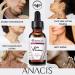 Neck Firming Serum for V Line Contouring | Reduce Double Chin with Vela Contour - 1 Box - Buy Online on GoSupps.com