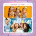 Encanto Glow In The Dark Tattoo Stickers - 10 Sheets | Birthday Party Supplies for Kids | Temporary Tattoos for Girls & Boys - Multicolored - Buy Online on GoSupps.com
