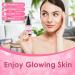 Buy Grace and Harmony 6 in 1 Multi Vitamins Advanced Facial Serum - Vitamins C E B3 B5 Hyaluronic Acid & Collagen for Radiance Hydration Rejuvenation & Anti-Aging - Buy Online on GoSupps.com