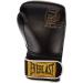 Everlast Unisex Adult Boxing Gloves 1910 Classic 16oz - Black Training Gloves for Optimal Performance - Buy Online on GoSupps.com