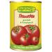Rapunzel Rapunzel Tomatoes peeled (400 g) - Organic