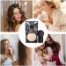 Mushroom Head Foundation - Air Cushion Corrector | Long-lasting BB cream foundation moisture-controlling oil-based makeup cosmetics cushion base cream - Buy Online on GoSupps.com