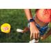 Fitbit Ace 2 Activity Tracker for Kids - Night Sky + Neon Yellow - 1 Count - Buy Online on GoSupps.com