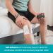 DR-HO S Pain Therapy System Accessories - 2 Pairs Large Flex Tone Gel Pads for Pain Relief | International Shipping Available - Buy Online on GoSupps.com
