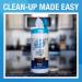 MiracleWipes for Granite & Stone - 30 Count | Clean, Protect, and Polish Surfaces | Ideal for Kitchen and Bathroom Cleaning | Marble, Quartz, Slate, Tile, Laminate - Buy Online on GoSupps.com