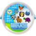 Perler Woodland Creatures Fuse Bead Bucket Craft Kit - 6006 pcs - Buy Online on GoSupps.com