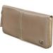 ZWILLING 5 Piece Manicure Set Cowhide Leather with Zip Premium Taupe 5-Teilig - Buy Online on GoSupps.com